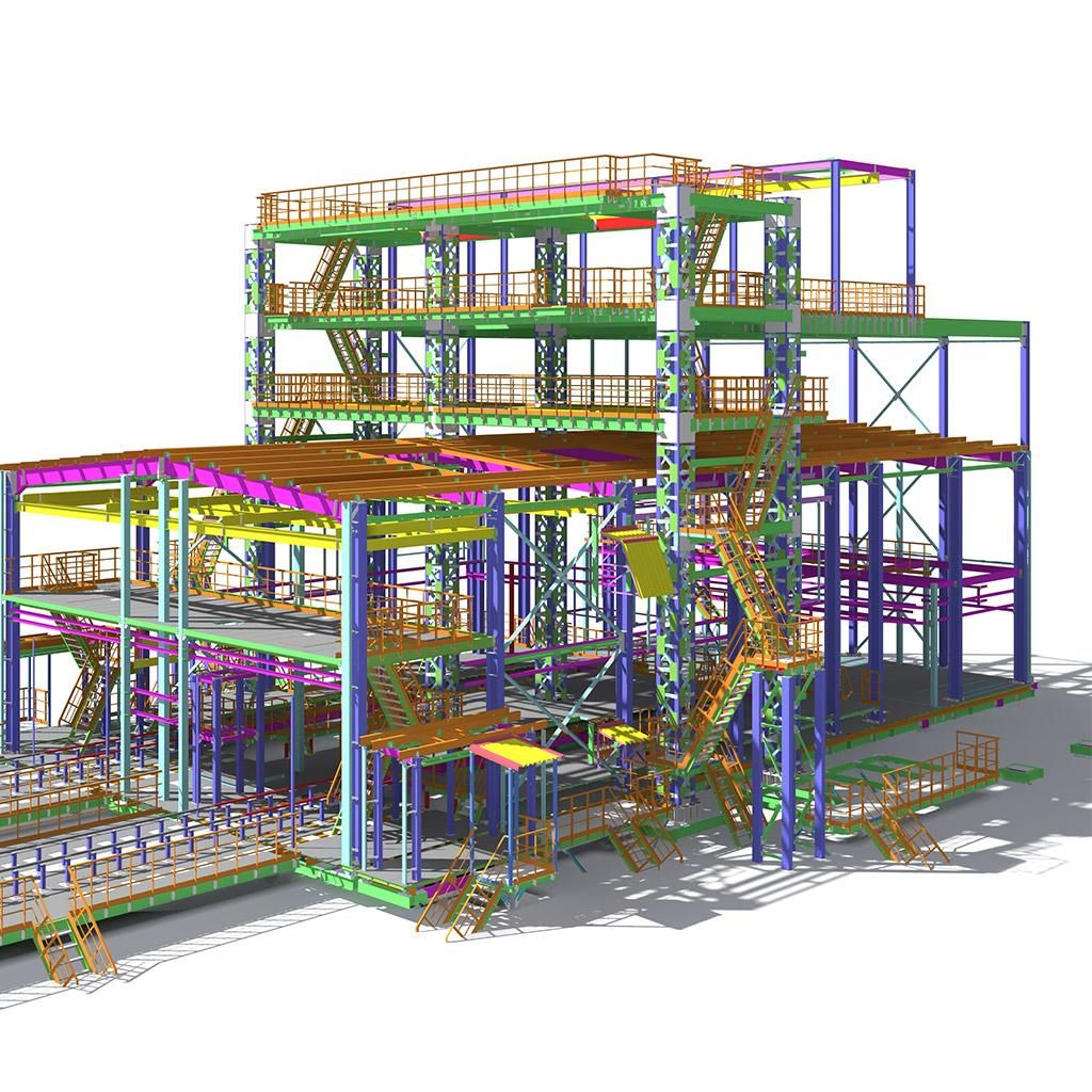 BIM Modeling